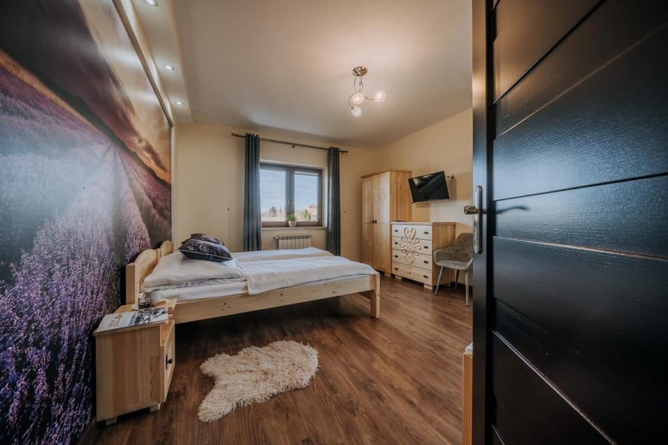 Bed, TV and multimedia, Photo of the whole room, Bedroom, wardrobe