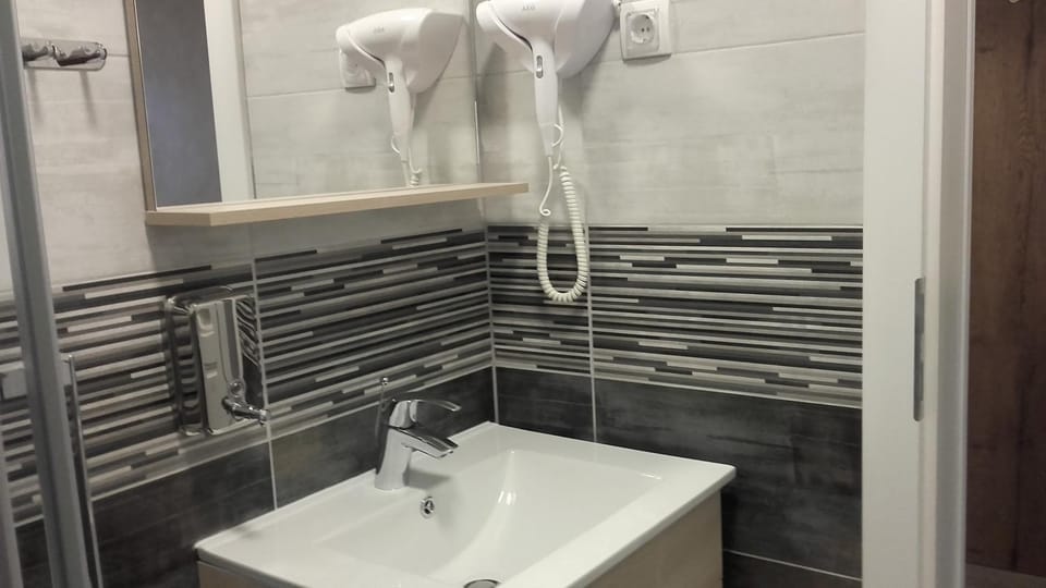 Prenoćište Nikolić Bed and Breakfast in Serbia