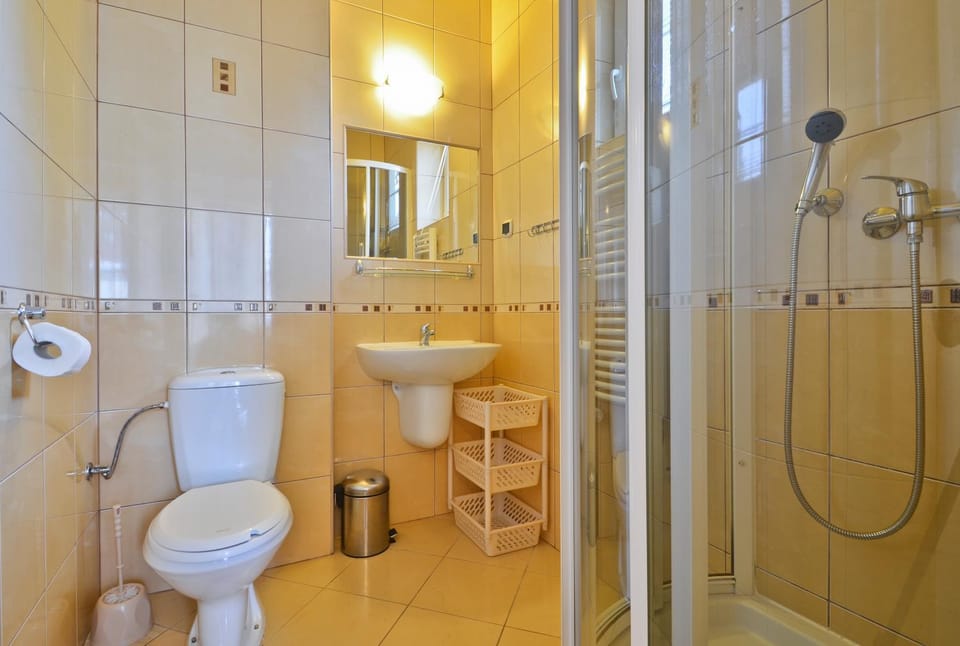 Willa Eugenia Vacation rental in Zakopane