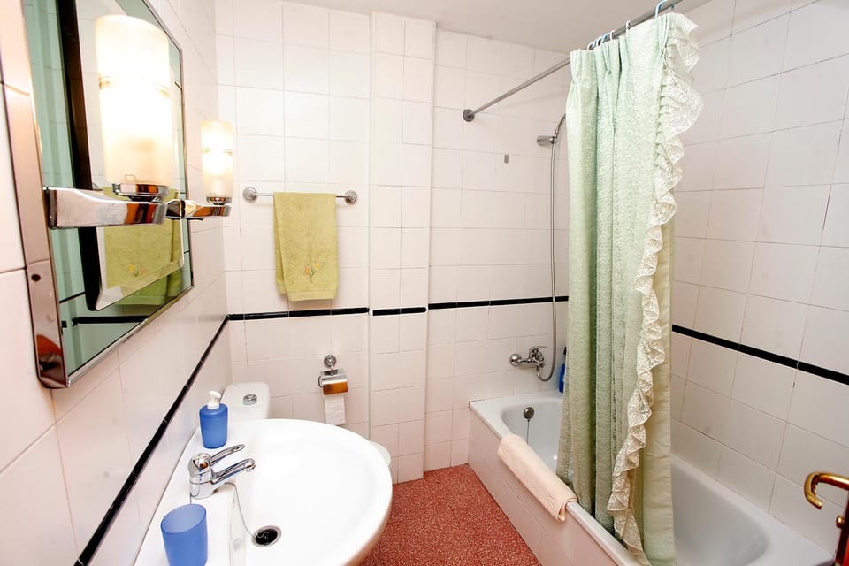 Apartamentos Super Apartment in Corralejo