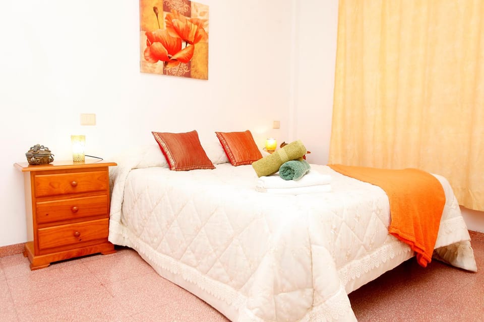 Apartamentos Super Apartment in Corralejo
