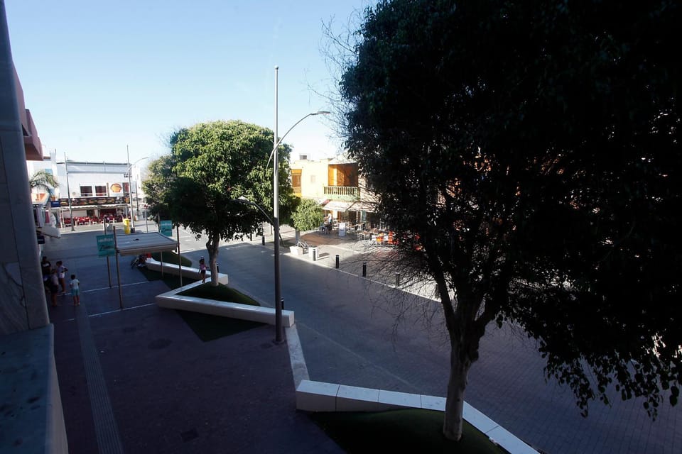 Apartamentos Super Apartment in Corralejo