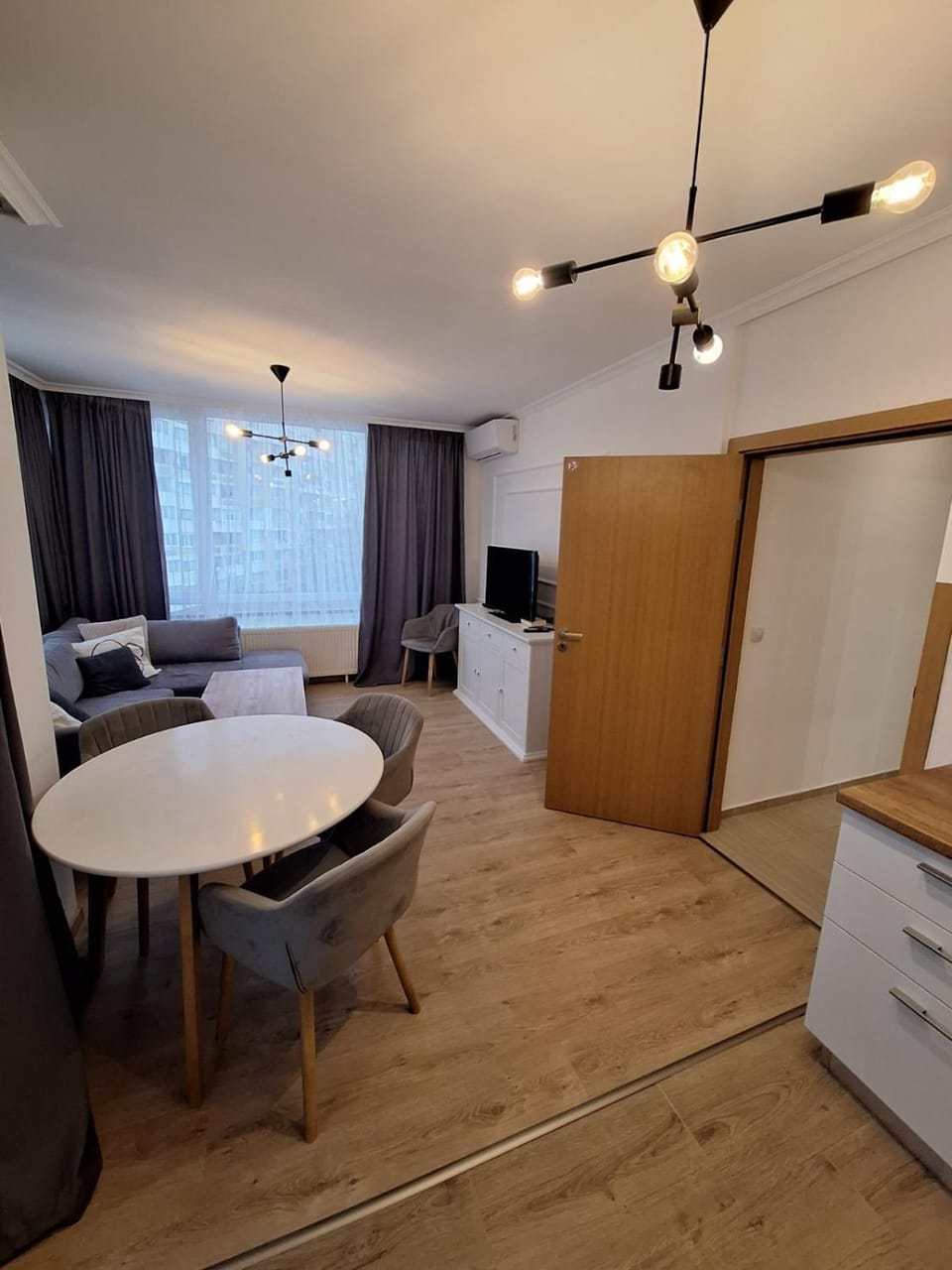 Apartments Mladost 1A Apartment in Sofia