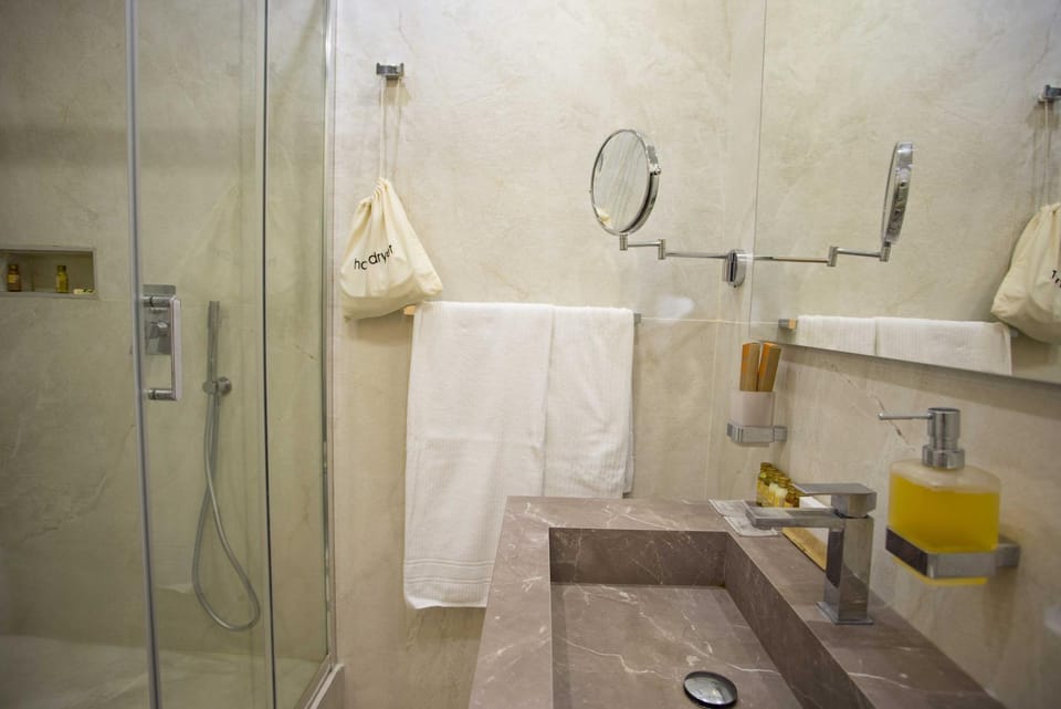 Domus Deorum Deluxe Bed and Breakfast in Naples