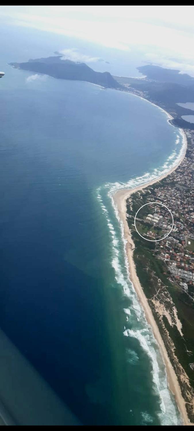 Apartamento na Praia do Campeche Apartment in Florianopolis