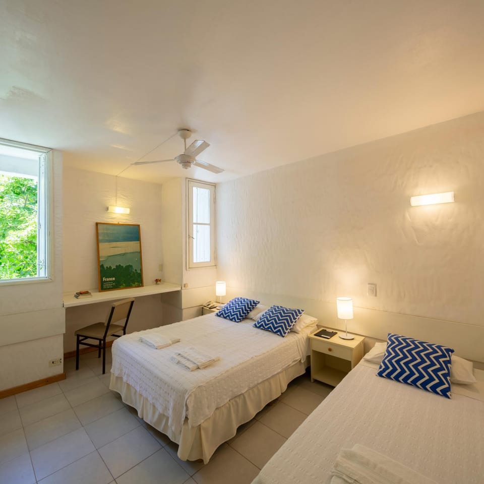 Hotel Arcoiris Hotel in Villa Gesell