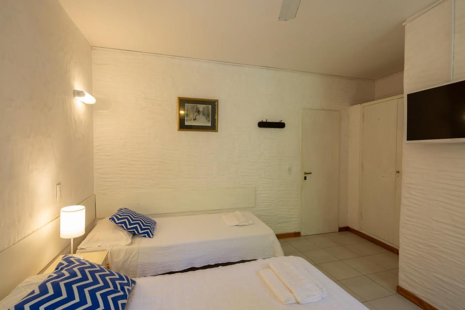 Hotel Arcoiris Hotel in Villa Gesell