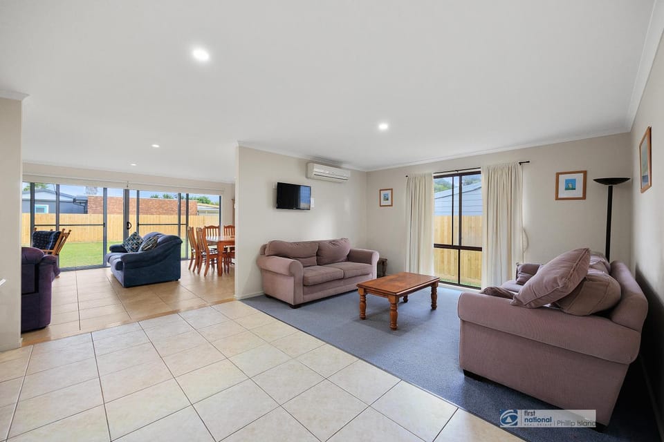 14 Lansell Road, Cowes House in Cowes