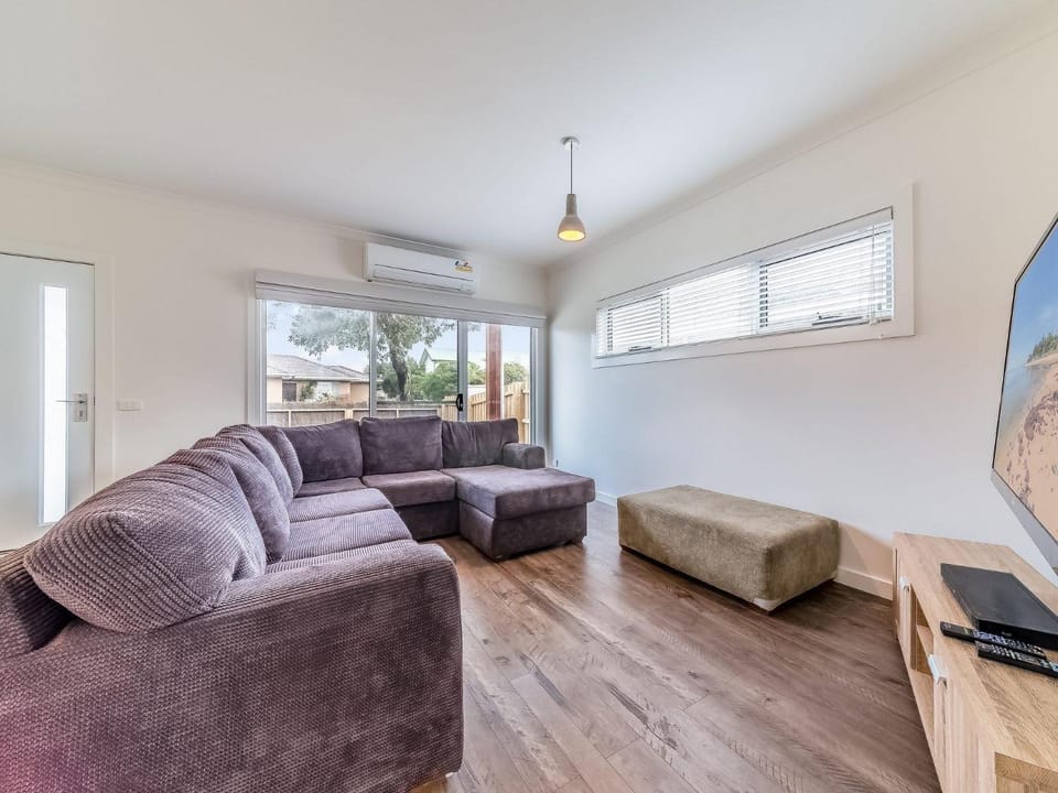 5B Genesta Street, Cowes House in Cowes