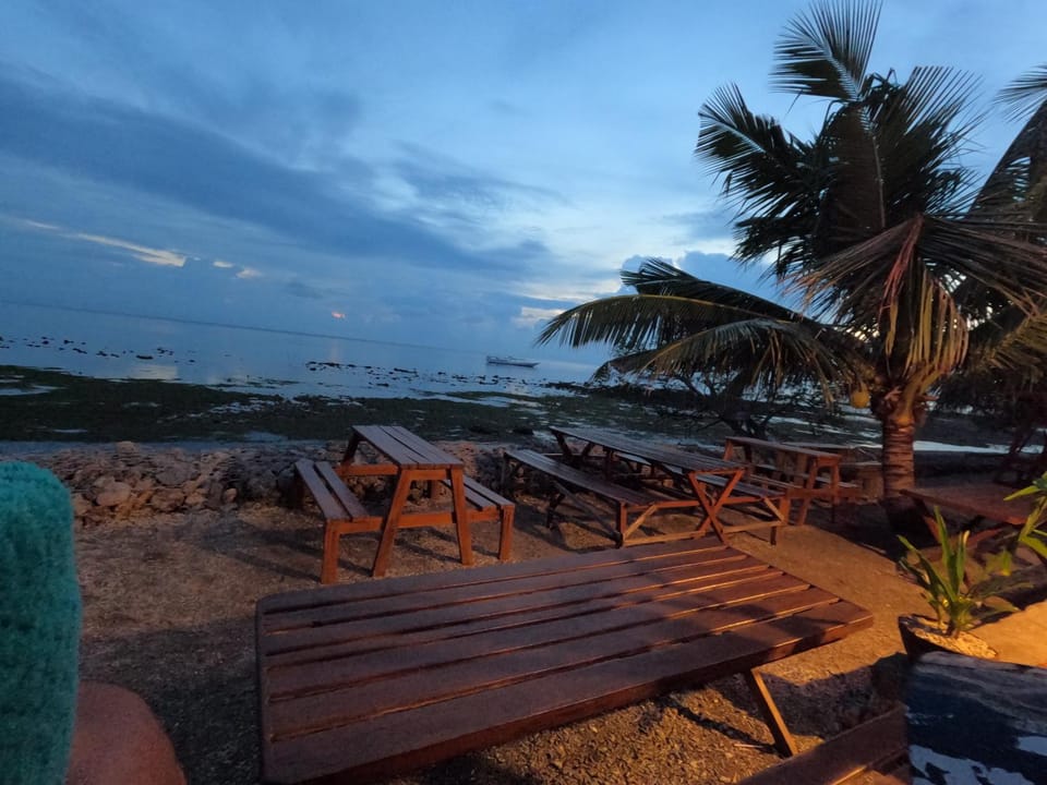 Sea view