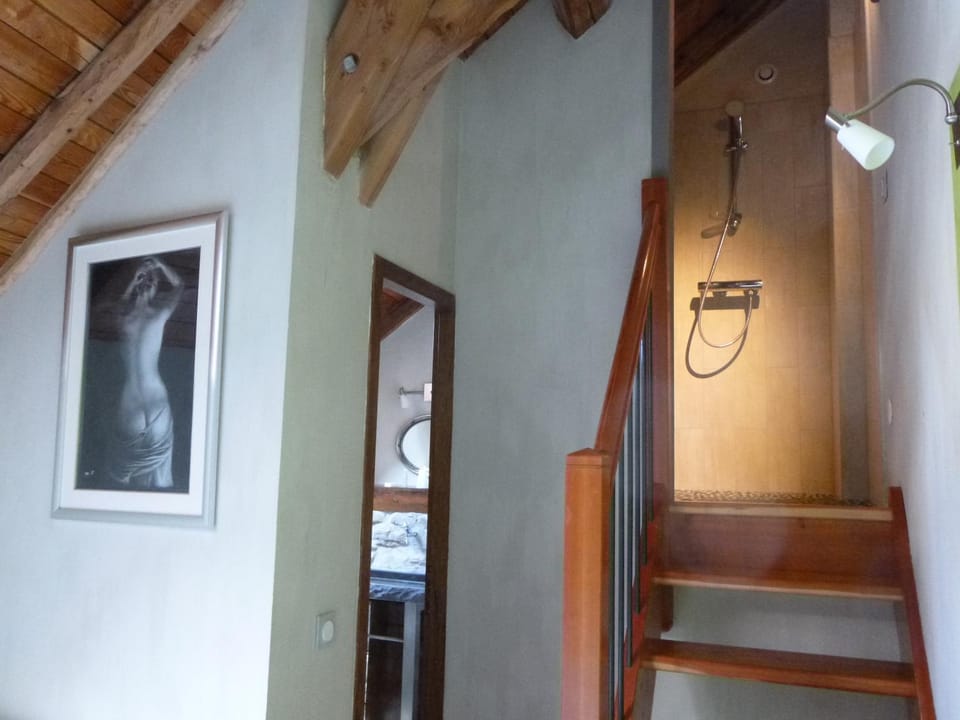 B&B Fontbriand Bed and Breakfast in Provence-Alpes-Côte d'Azur