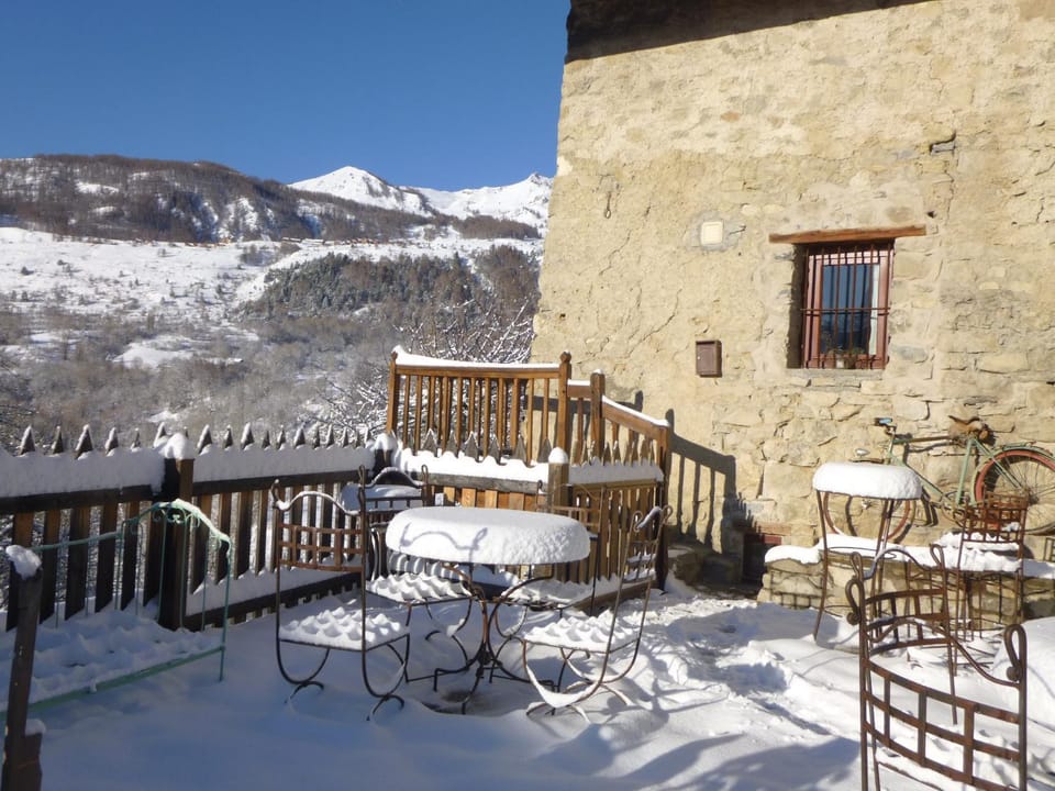 B&B Fontbriand Bed and Breakfast in Provence-Alpes-Côte d'Azur