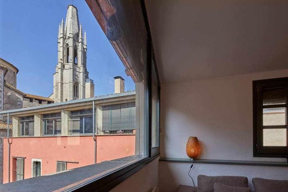 Apartamento Francesc Samsó, Girona Apartment in Girona