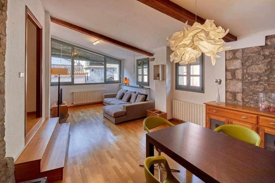 Apartamento Francesc Samsó, Girona Apartment in Girona