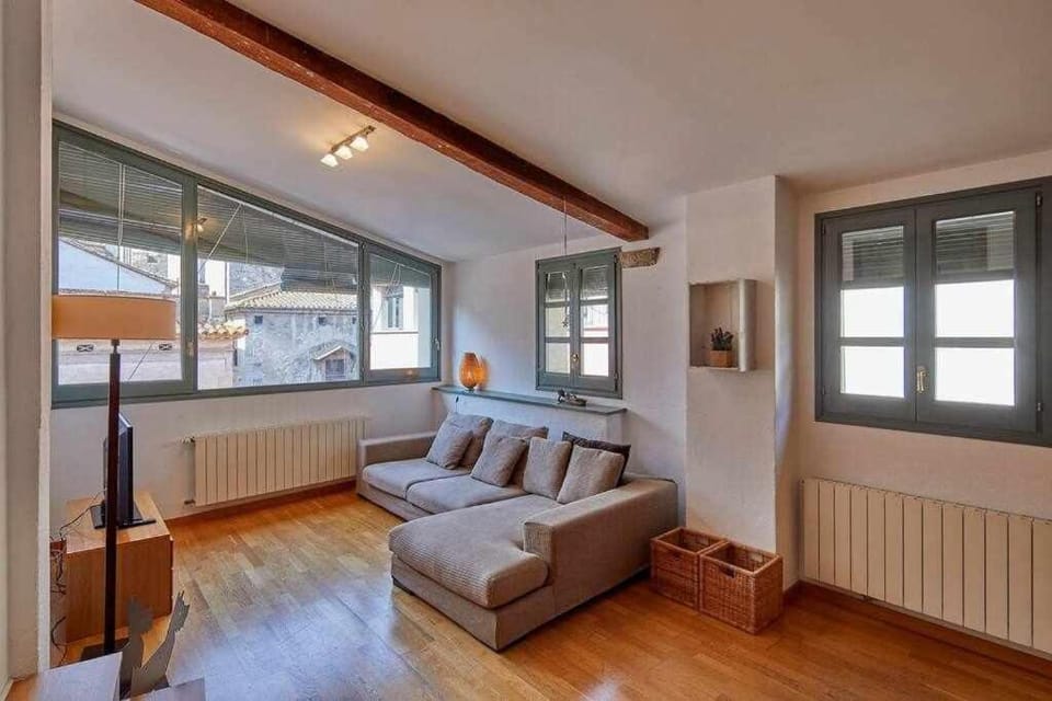 Apartamento Francesc Samsó, Girona Apartment in Girona