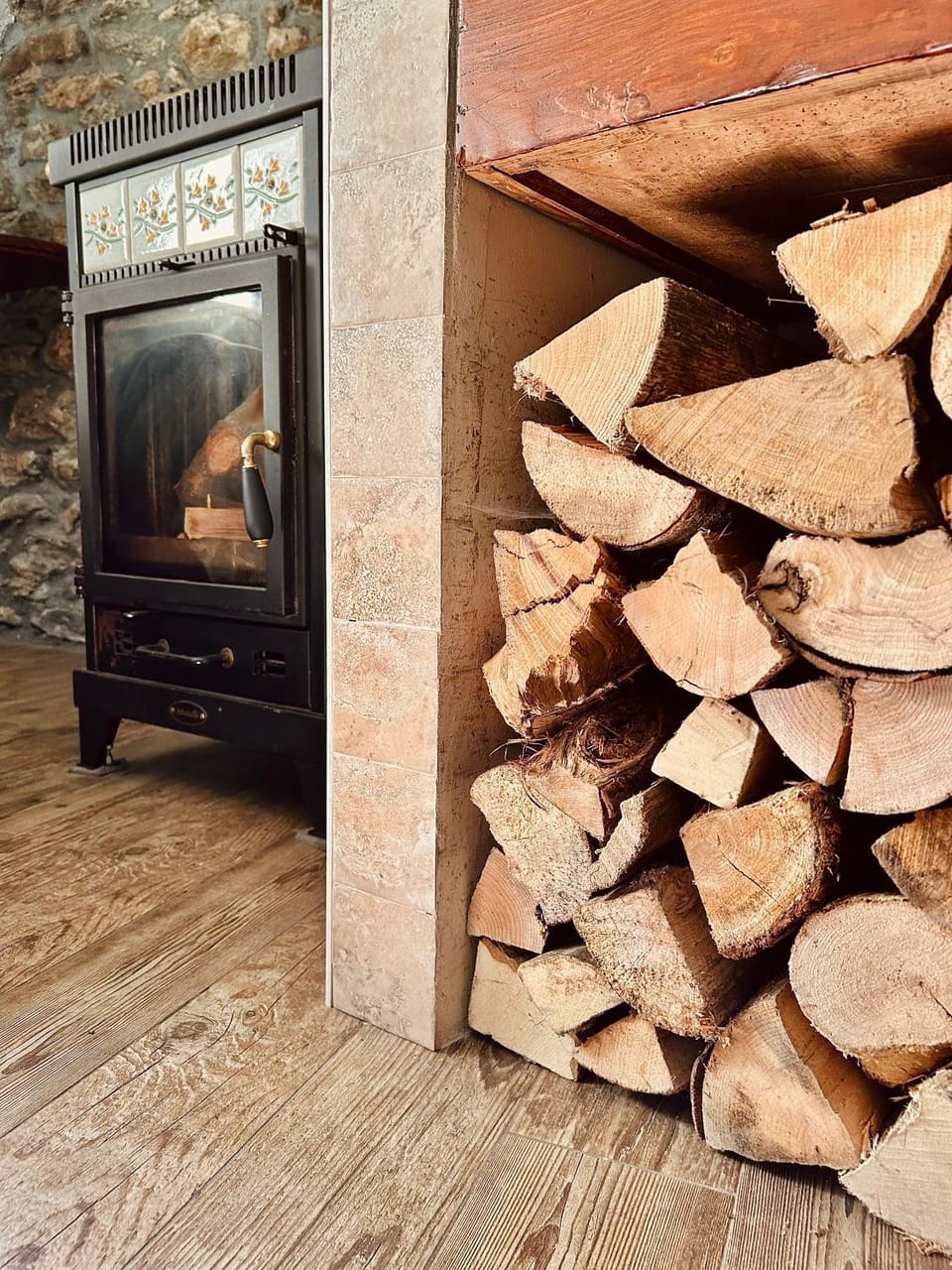 B&B Terra di confine Bed and Breakfast in Piedmont