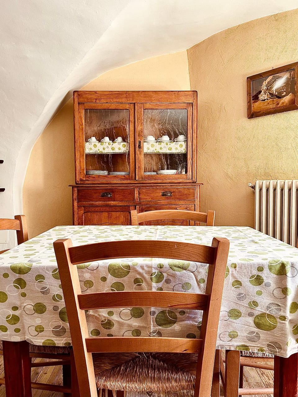 B&B Terra di confine Bed and Breakfast in Piedmont