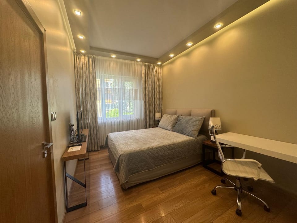 Light in the heart Apartment in Sofia