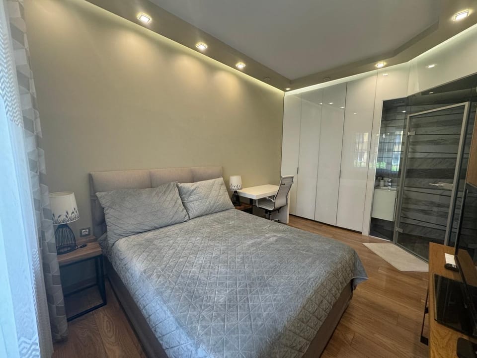 Light in the heart Apartment in Sofia