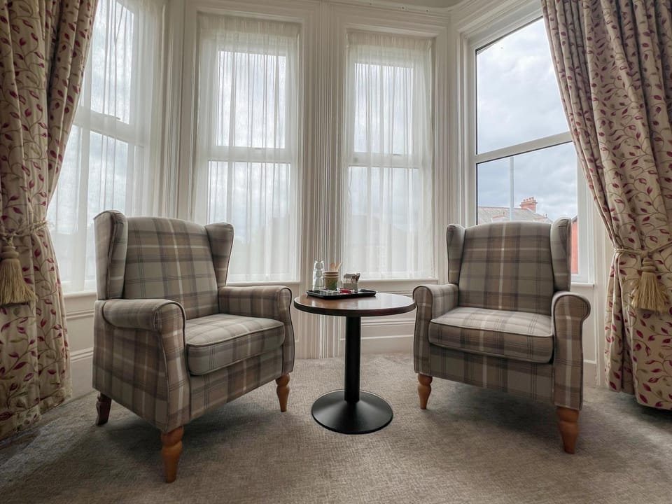 Somerton House Rooms Only Bed and Breakfast in Belfast