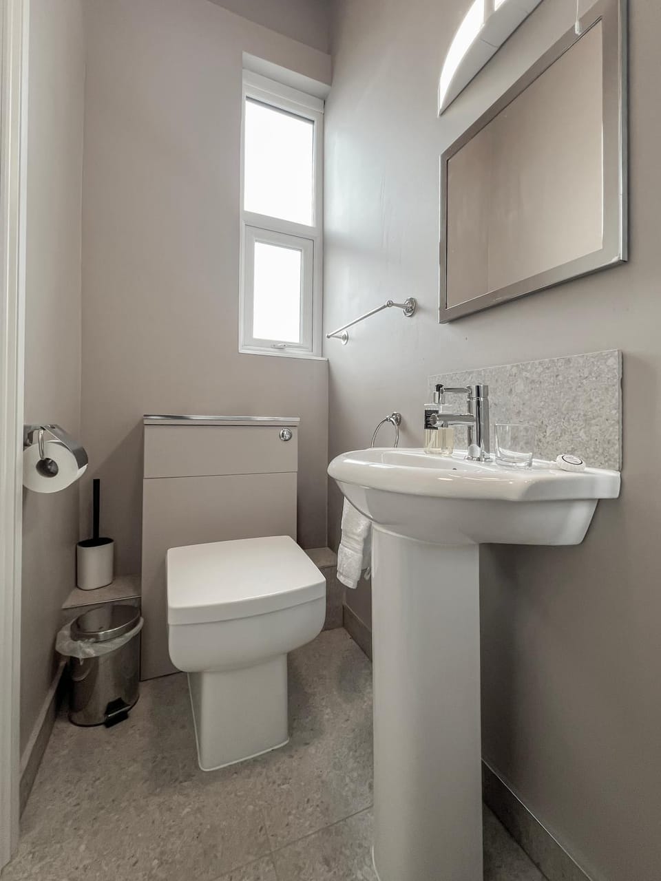 Somerton House Rooms Only Bed and Breakfast in Belfast