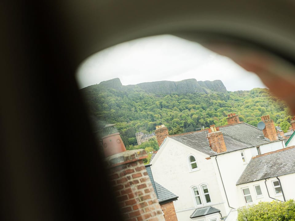 Somerton House Rooms Only Bed and Breakfast in Belfast