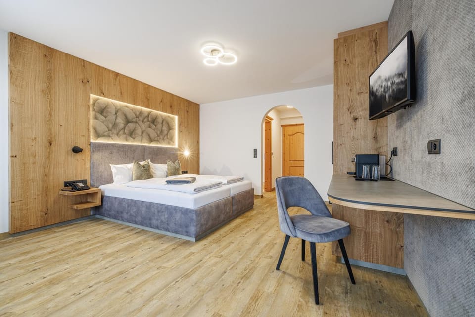 Panoramahotel Schwendbergerhof Hotel in Tyrol