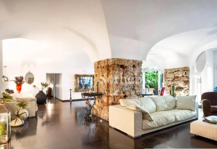 Atmosfere Puniche b&b Bed and Breakfast in Palermo