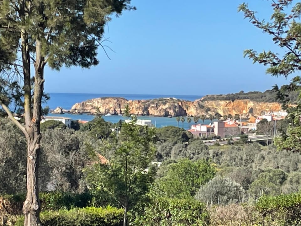 Laukamao Mar a Vista Apartment in Portimao