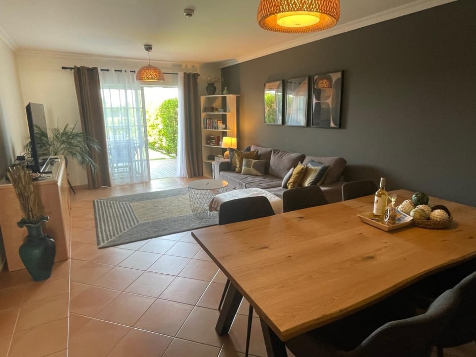Laukamao Mar a Vista Apartment in Portimao