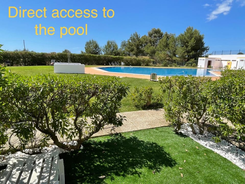 Laukamao Mar a Vista Apartment in Portimao