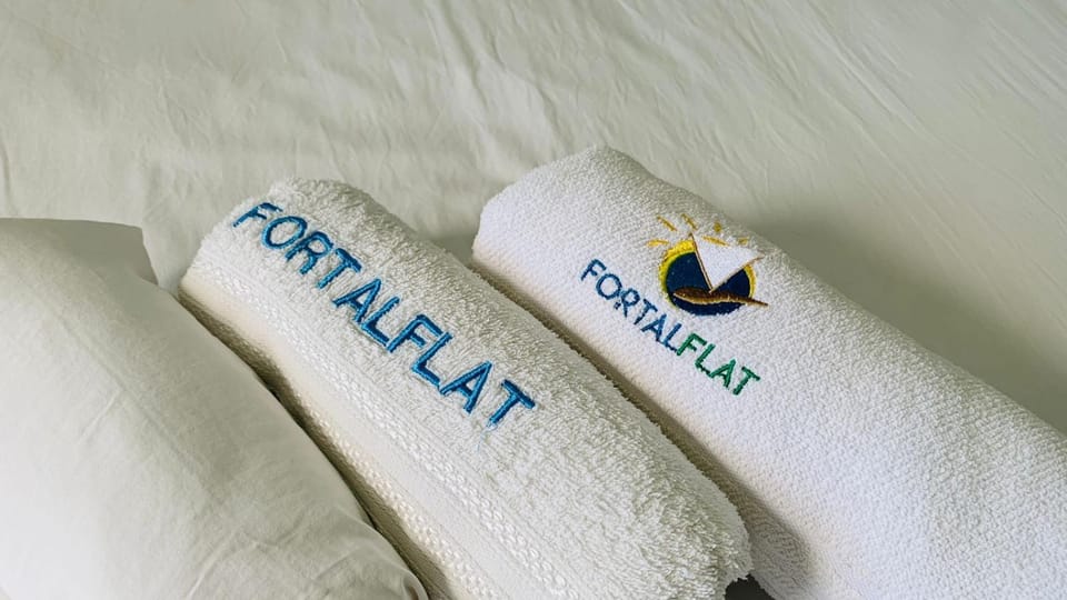 Fortal Flat Apartment hotel in Fortaleza