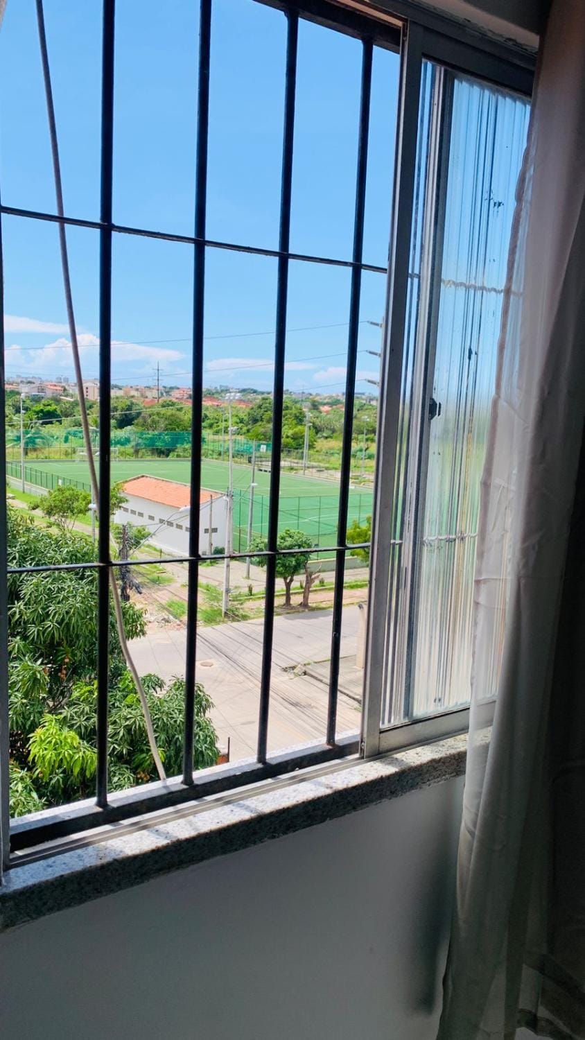 Natural landscape, View (from property/room), Balcony/Terrace