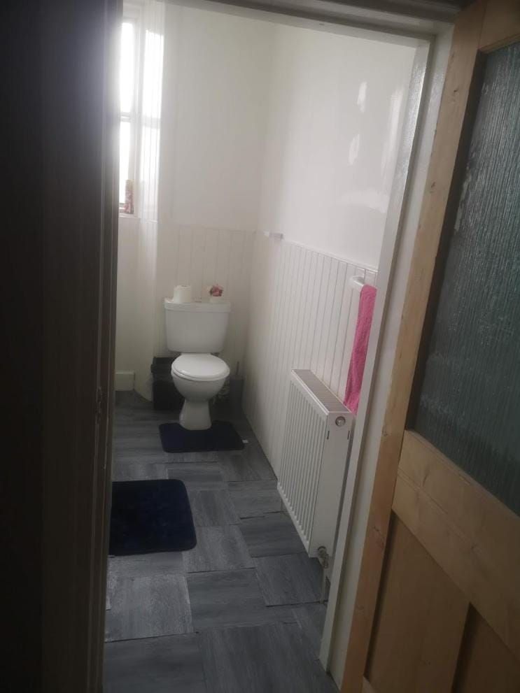 Eagles Land Apartment in Edinburgh