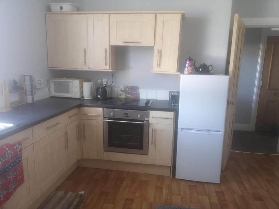 Eagles Land Apartment in Edinburgh