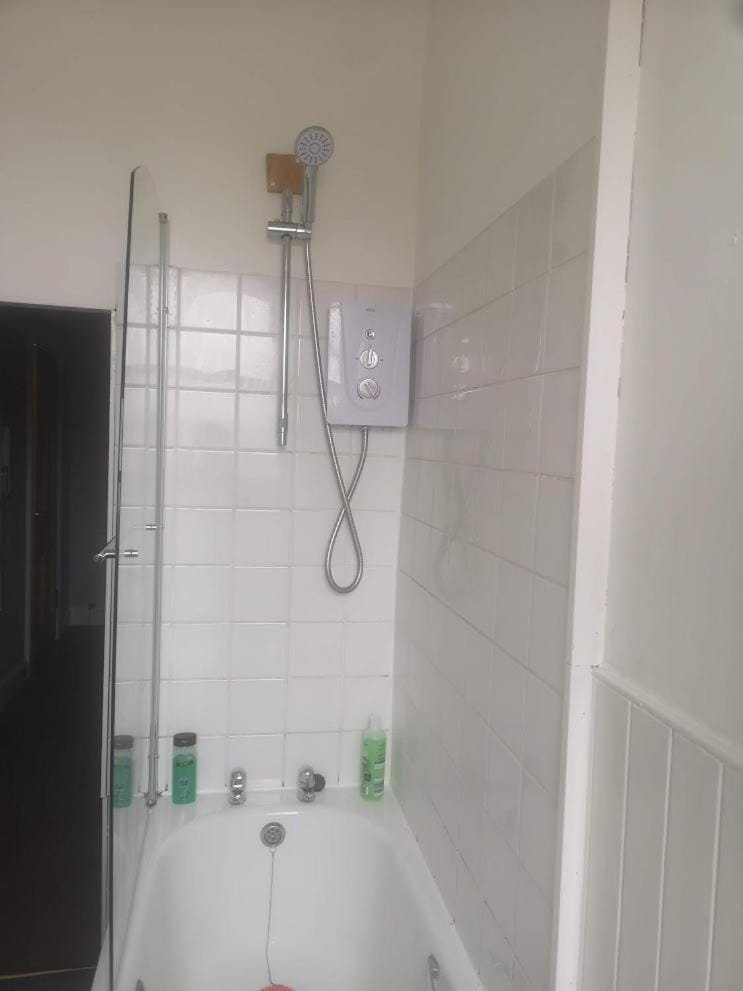 Eagles Land Apartment in Edinburgh