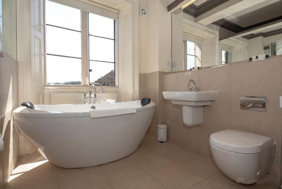 Bagshaw Hall Bed and Breakfast in Bakewell