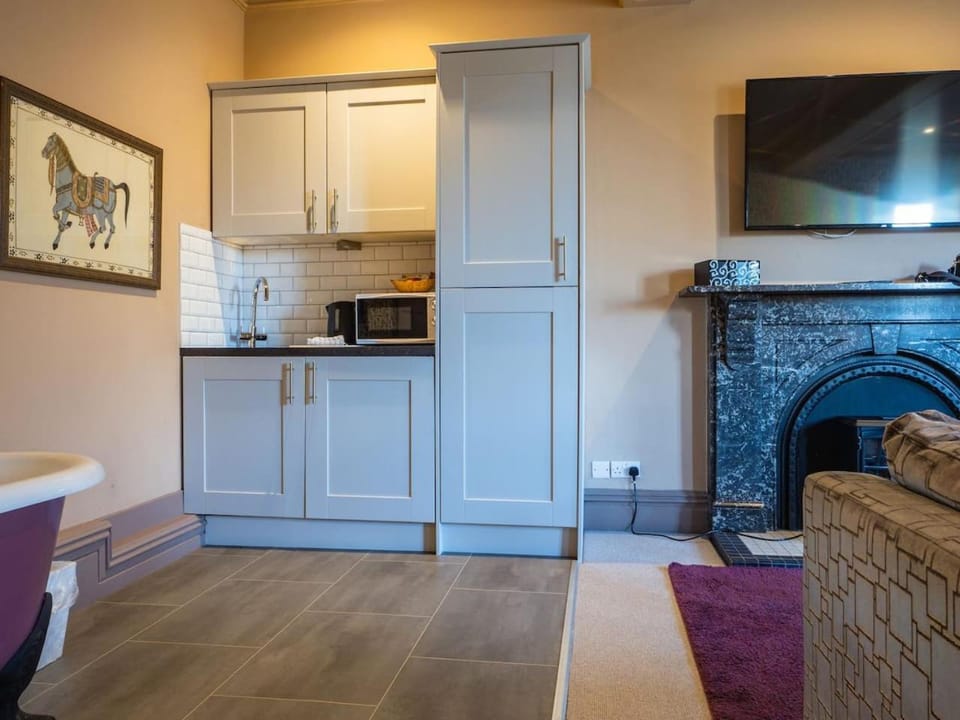 Bagshaw Hall Bed and Breakfast in Bakewell