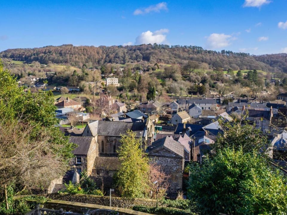 Bagshaw Hall Bed and Breakfast in Bakewell