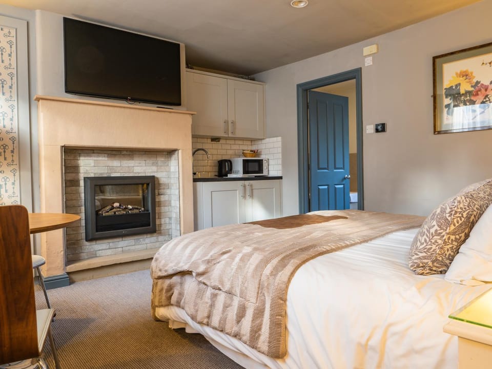 Bagshaw Hall Bed and Breakfast in Bakewell