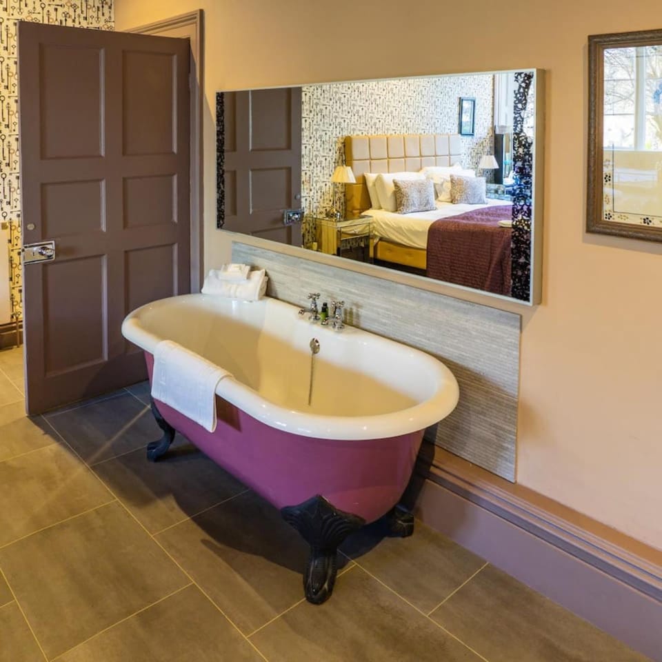 Bagshaw Hall Bed and Breakfast in Bakewell