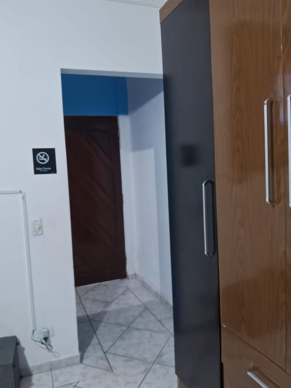 Hostel do Enzo Vacation rental in Itanhaém