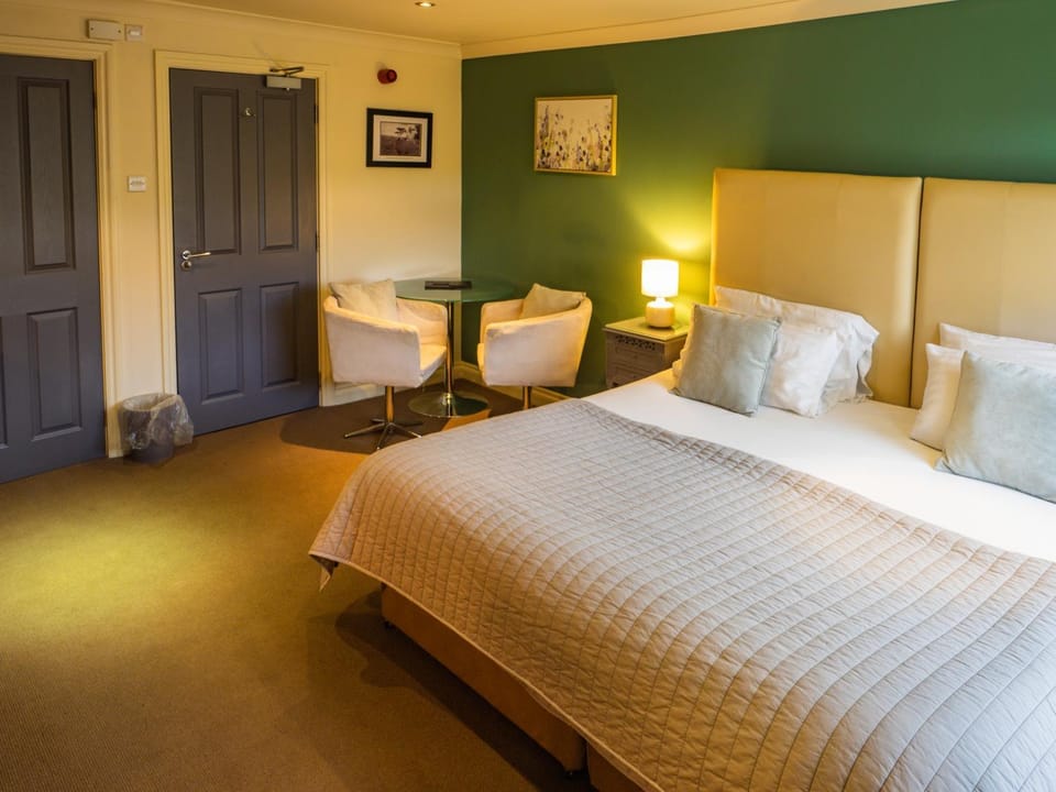 Bagshaw Lodge Nature lodge in Bakewell