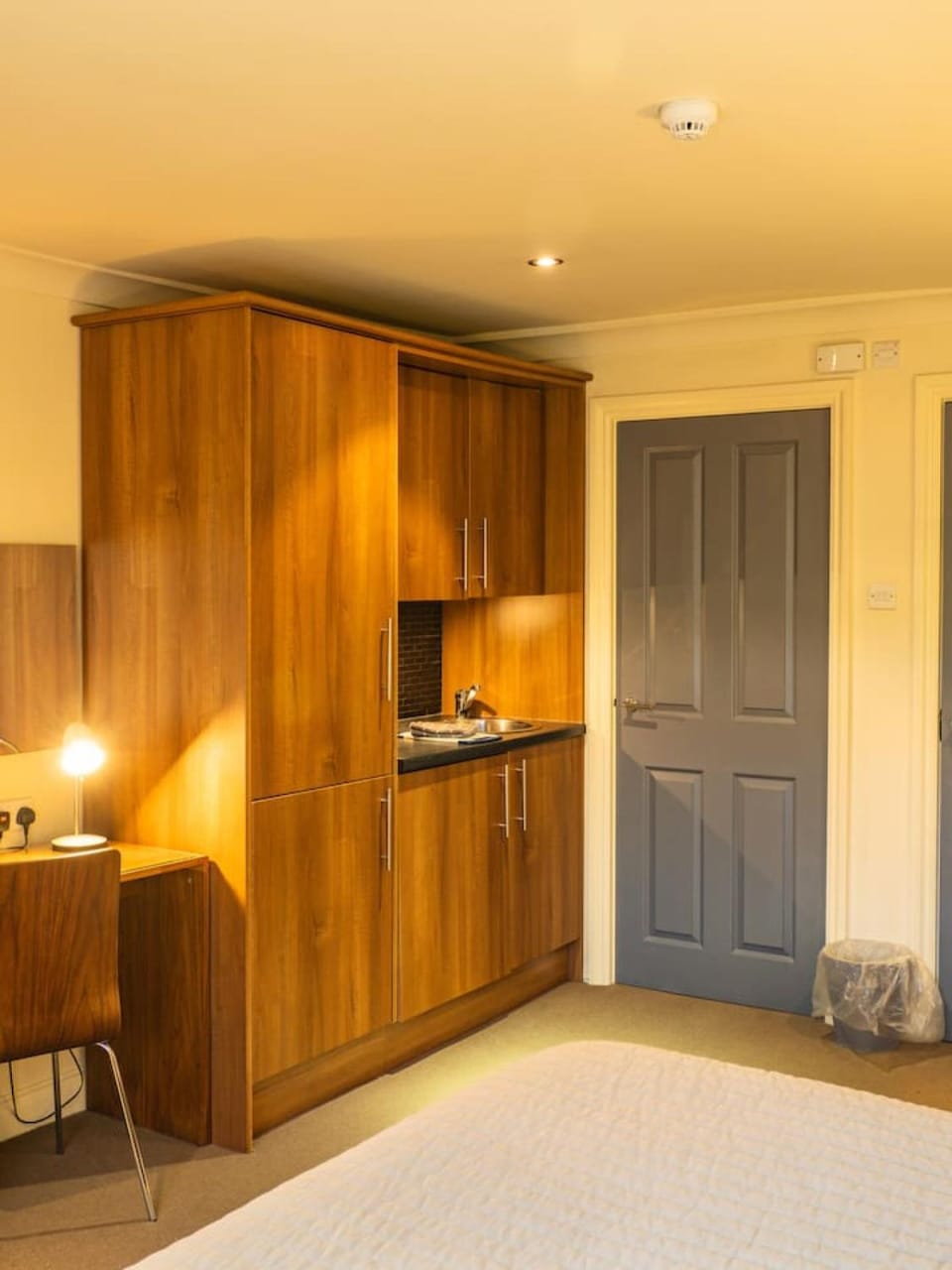 Bagshaw Lodge Nature lodge in Bakewell