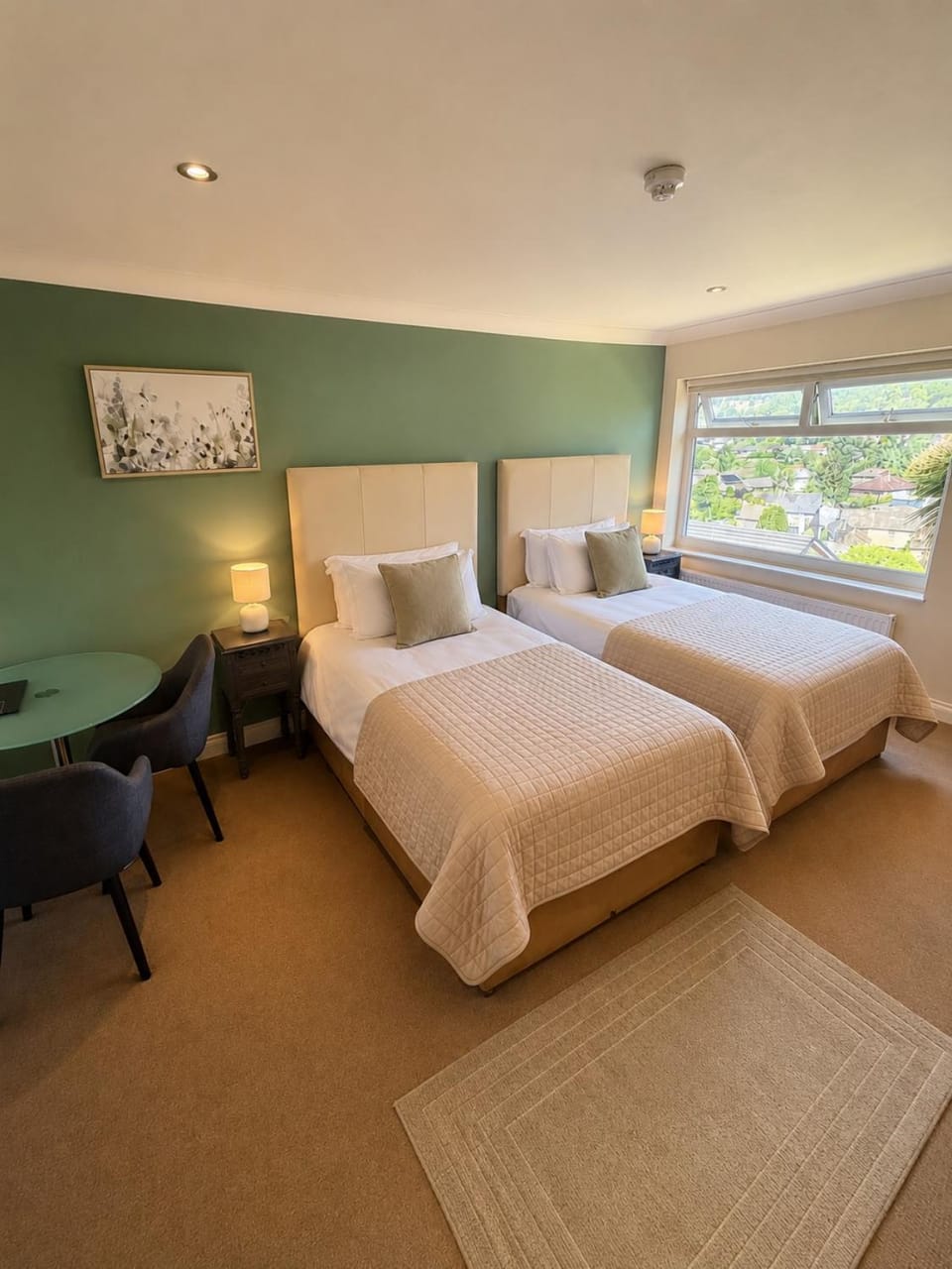 Bagshaw Lodge Nature lodge in Bakewell