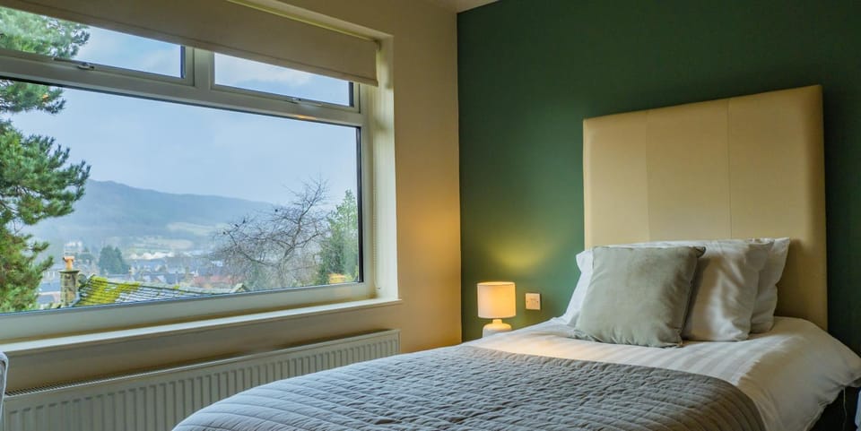 Bagshaw Lodge Nature lodge in Bakewell