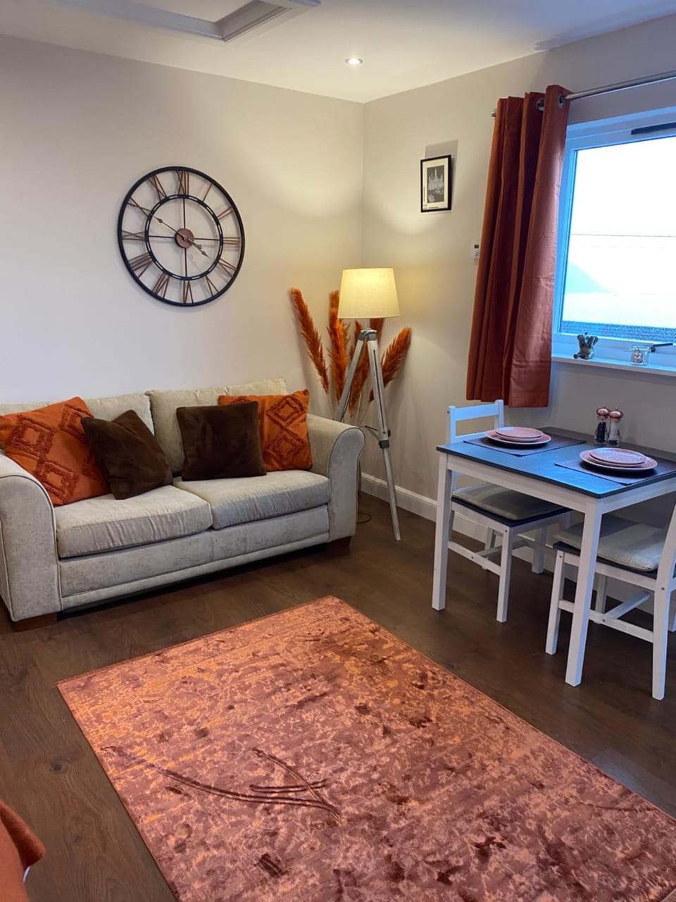 Hazelmount Self-Catering Cabin Cabin in Portree