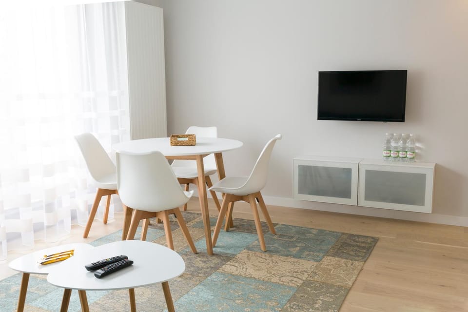 Chopin Apartments Apartment in Krakow