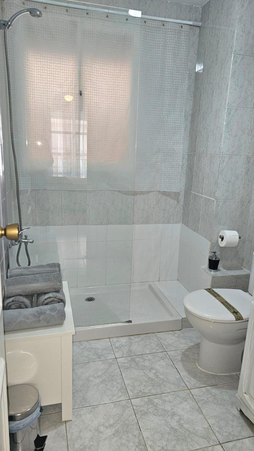 Ideal Holiday Apartment City Center Apartment in Malaga
