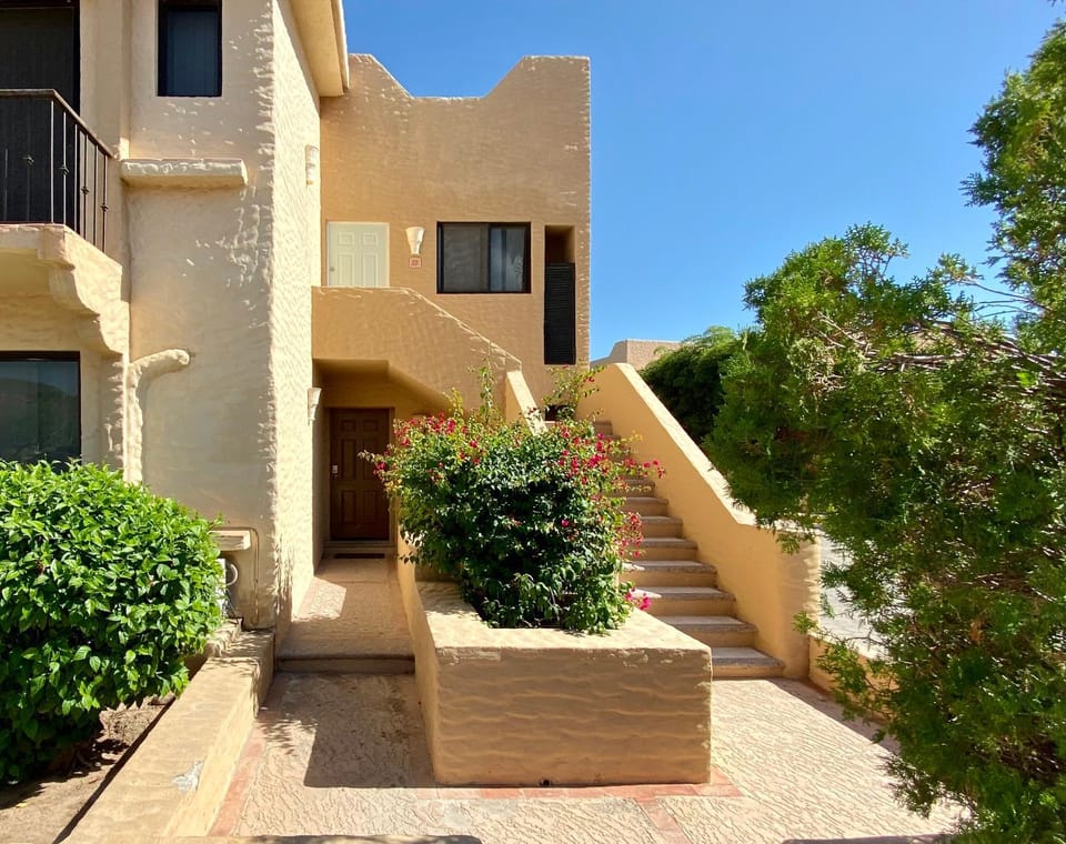 Villa en Marinaterra en seguida de Marina San Carlos Villa in San Carlos Guaymas